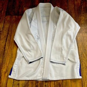 Adult BJJ Gi